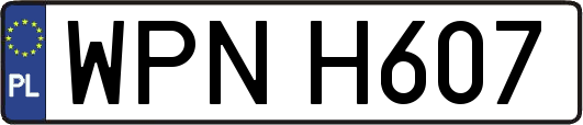 WPNH607