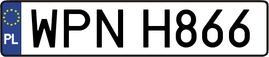 WPNH866