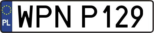 WPNP129