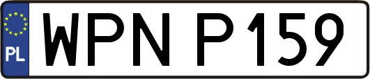 WPNP159