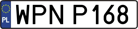 WPNP168