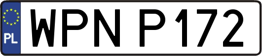 WPNP172