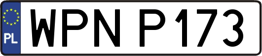 WPNP173