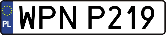 WPNP219