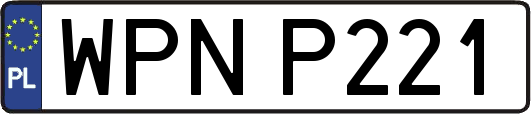 WPNP221