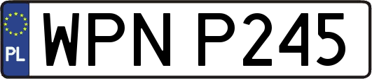WPNP245