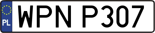 WPNP307