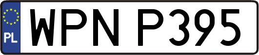 WPNP395