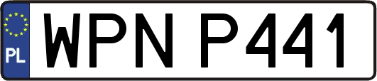 WPNP441