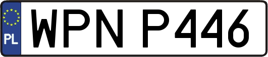 WPNP446
