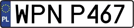 WPNP467