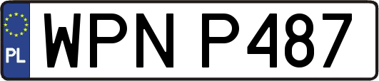 WPNP487