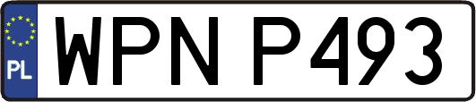 WPNP493