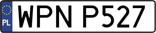 WPNP527