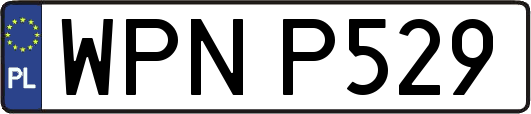 WPNP529