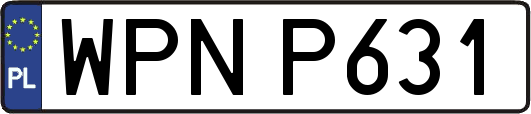 WPNP631