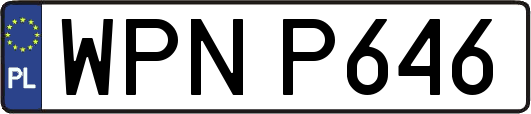 WPNP646