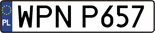 WPNP657