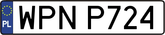 WPNP724