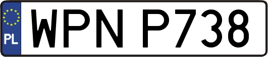 WPNP738