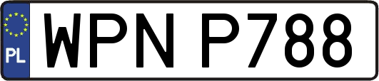 WPNP788