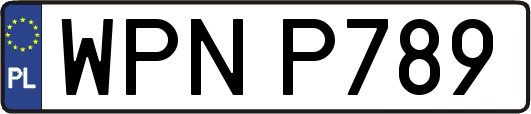 WPNP789