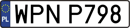 WPNP798