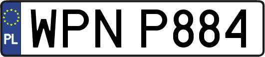 WPNP884