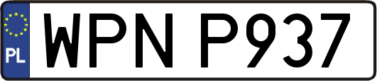 WPNP937