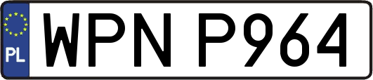 WPNP964