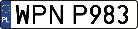 WPNP983