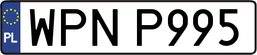 WPNP995