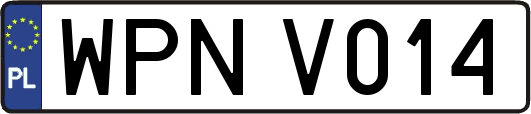 WPNV014