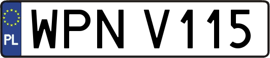 WPNV115