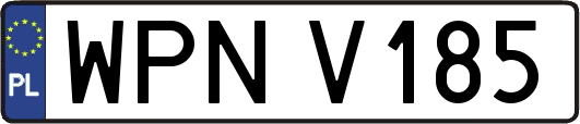 WPNV185