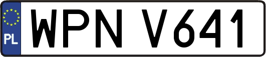 WPNV641