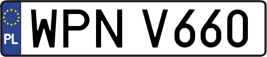 WPNV660