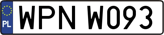WPNW093