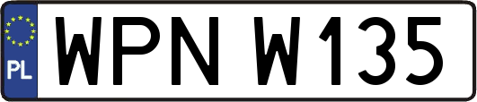 WPNW135