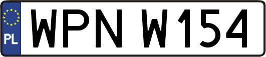 WPNW154