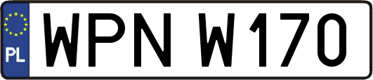 WPNW170