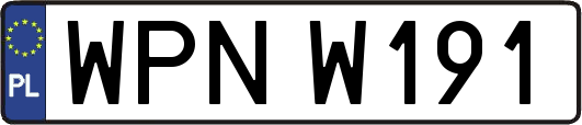WPNW191