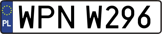 WPNW296
