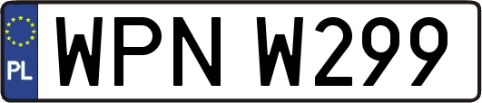 WPNW299