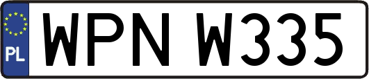 WPNW335