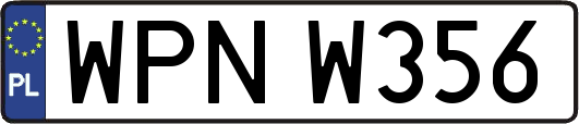 WPNW356
