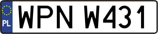 WPNW431