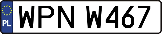 WPNW467
