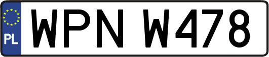 WPNW478