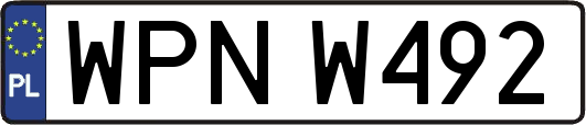 WPNW492